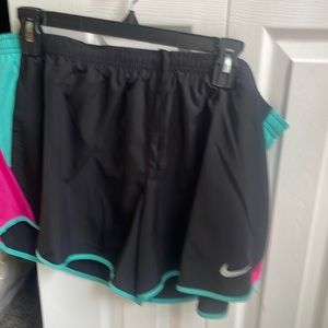 Women’s Nike Shorts